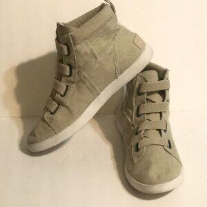 Yellow Box Footwear - - Hightop Sneakers, Women's Size 8